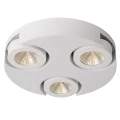 Spot ściemnialny MITRAX LED DIM 3x5W śr. 30cm. 3000K Lucide 331581431  5411212333803 lampynox noxbox www.lampynox.pl 3.jpg