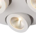 Spot ściemnialny MITRAX LED DIM 3x5W śr. 30cm. 3000K Lucide 331581431  5411212333803 lampynox noxbox www.lampynox.pl 4.jpg