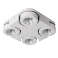 Spot ściemnialny MITRAX LED DIM 4x5W 3000K Lucide 331581931  5411212333834 lampynox noxbox www.lampynox.pl 1.jpg