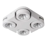MITRAX LED DIM 4x5W ściemnialny 3000K Spot