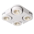 Spot ściemnialny MITRAX LED DIM 4x5W 3000K Lucide 331581931  5411212333834 lampynox noxbox www.lampynox.pl 2.jpg