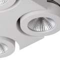 Spot ściemnialny MITRAX LED DIM 4x5W 3000K Lucide 331581931  5411212333834 lampynox noxbox www.lampynox.pl 3.jpg
