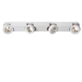 Spot ściemnialny MITRAX LED DIM 4x5W 3000K Lucide 331582031  5411212333841 lampynox noxbox www.lampynox.pl 1.jpg