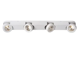 MITRAX LED DIM 4x5W ściemnialny 3000K Spot