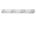 Spot ściemnialny MITRAX LED DIM 4x5W 3000K Lucide 331582031  5411212333841 lampynox noxbox www.lampynox.pl 2.jpg