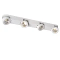 Spot ściemnialny MITRAX LED DIM 4x5W 3000K Lucide 331582031  5411212333841 lampynox noxbox www.lampynox.pl 4.jpg