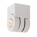 Spot ściemnialny MITRAX LED DIM 2x5W 3000K Lucide 331591031  5411212333643 lampynox noxbox www.lampynox.pl 3.jpg