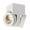 Spot ściemnialny MITRAX LED DIM 2x5W 3000K Lucide 331591031  5411212333643 lampynox noxbox www.lampynox.pl 4.jpg
