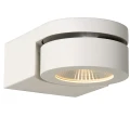 Kinkiet ruchomy ściemnialny MITRAX LED DIM 5W 3000K Lucide 332580531  5411212333650 lampynox noxbox www.lampynox.pl 3.jpg