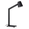 Lampka stołowa z regulowanym kloszem MIZUKO E14 Lucide 206100130  5411212201720 lampynox noxbox www.lampynox.pl 1.jpg