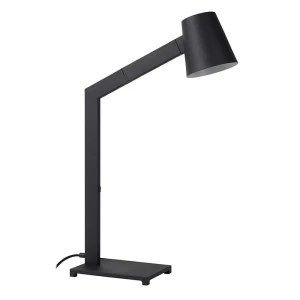 MIZUKO E14 Lampka stołowa z regulowanym kloszem