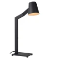 Lampka stołowa z regulowanym kloszem MIZUKO E14 Lucide 206100130  5411212201720 lampynox noxbox www.lampynox.pl 2.jpg