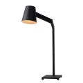 Lampka stołowa z regulowanym kloszem MIZUKO E14 Lucide 206100130  5411212201720 lampynox noxbox www.lampynox.pl 4.jpg