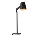 Lampka stołowa z regulowanym kloszem MIZUKO E14 Lucide 206100130  5411212201720 lampynox noxbox www.lampynox.pl 5.jpg