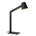 Lampka stołowa z regulowanym kloszem MIZUKO E14 Lucide 206100130  5411212201720 lampynox noxbox www.lampynox.pl 6.jpg
