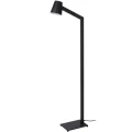 Lampa podłogowa z regulowanym kloszem MIZUKO E14 Lucide 207100130  5411212201737 lampynox noxbox www.lampynox.pl 1.jpg