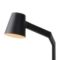 Lampa podłogowa z regulowanym kloszem MIZUKO E14 Lucide 207100130  5411212201737 lampynox noxbox www.lampynox.pl 4.jpg