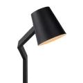 Lampa podłogowa z regulowanym kloszem MIZUKO E14 Lucide 207100130  5411212201737 lampynox noxbox www.lampynox.pl 5.jpg