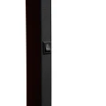 Lampa podłogowa z regulowanym kloszem MIZUKO E14 Lucide 207100130  5411212201737 lampynox noxbox www.lampynox.pl 6.jpg