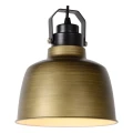 Lampa wisząca NAUT Brązowa E27 Lucide 214132103  5411212210913 lampynox noxbox www.lampynox.pl 3.jpg