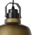 Lampa wisząca NAUT Brązowa E27 Lucide 214132103  5411212210913 lampynox noxbox www.lampynox.pl 4.jpg
