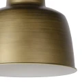 Lampa wisząca NAUT Brązowa E27 Lucide 214132103  5411212210913 lampynox noxbox www.lampynox.pl 5.jpg