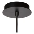 Lampa wisząca NAUT Mosiądz E27 Lucide 214132117  5411212210920 lampynox noxbox www.lampynox.pl 4.jpg
