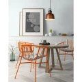 Lampa wisząca NAUT Mosiądz E27 Lucide 214132117  5411212210920 lampynox noxbox www.lampynox.pl 5.jpg