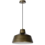 NEIL Brązowa E27 Lampa wisząca