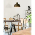 Lampa wisząca NAUT Mosiądz E27 Lucide 214132117  5411212210920 lampynox noxbox www.lampynox.pl 5.jpg