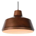 Lampa wisząca NEIL Miedź E27 Lucide 214143517  5411212210944 lampynox noxbox www.lampynox.pl 3.jpg