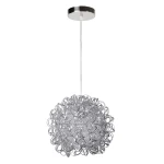 NOON śr. 34cm. E27 Lampa wisząca