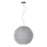 NOON śr. 49cm. E27 Lampa wisząca