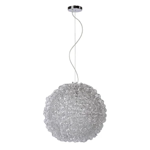 NOON śr. 49cm. E27 Lampa wisząca