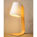Lampka stołowa NORDIC Biała E14 Lucide 065028131  5411212060839 lampynox noxbox www.lampynox.pl 4.jpg