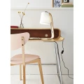 Lampka stołowa NORDIC Biała E14 Lucide 065028131  5411212060839 lampynox noxbox www.lampynox.pl 5.jpg