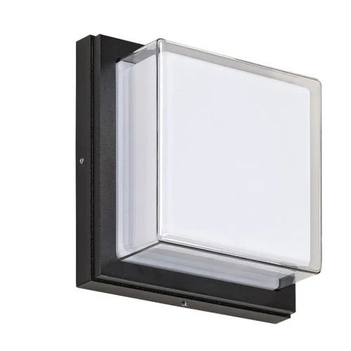 Kinkiet zewnętrzny ANDORRA LED 12W 4000K IP54 Rabalux 8829  5998250388298 lampynox noxbox www.lampynox.pl 1.jpg