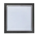 Kinkiet zewnętrzny ANDORRA LED 12W 4000K IP54 Rabalux 8829  5998250388298 lampynox noxbox www.lampynox.pl 3.jpg