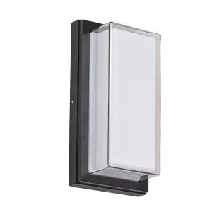 ANDORRA 8830 LED 12W 4000K IP54 Kinkiet zewnętrzny Rabalux 8830