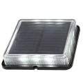 Lampa schodowa zewnętrzna Bateria solarna BILBAO LED 1,5W 4000K IP67 Rabalux 8104  5998250381046 lampynox noxbox www.lampynox.pl 2.jpg
