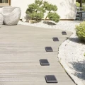 Lampa schodowa zewnętrzna Bateria solarna BILBAO LED 1,5W 4000K IP67 Rabalux 8104  5998250381046 lampynox noxbox www.lampynox.pl 4.jpg
