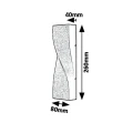 Kinkiet zewnętrzny FOLLINA LED 11W IP65 4000K Rabalux 8154  5998250381541 lampynox noxbox www.lampynox.pl 5.jpg