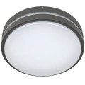 Plafon zewnętrzny HAMBURG LED 10W śr. 20cm. IP44 4000K Rabalux 8847  5998250388472 lampynox noxbox www.lampynox.pl 3.jpg
