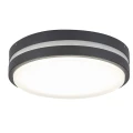 Plafon zewnętrzny HAMBURG LED 12W śr. 28cm. IP44 4000K Rabalux 8848  5998250388489 lampynox noxbox www.lampynox.pl 2.jpg