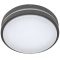 Plafon zewnętrzny HAMBURG LED 12W śr. 28cm. IP44 4000K Rabalux 8848  5998250388489 lampynox noxbox www.lampynox.pl 3.jpg