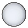 Plafon zewnętrzny HAMBURG LED 12W śr. 28cm. IP44 4000K Rabalux 8848  5998250388489 lampynox noxbox www.lampynox.pl 5.jpg