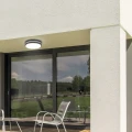 Plafon zewnętrzny HAMBURG LED 12W śr. 28cm. IP44 4000K Rabalux 8848  5998250388489 lampynox noxbox www.lampynox.pl 6.jpg