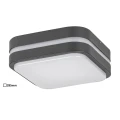 Plafon zewnętrzny HAMBURG LED 12W szer. 28,5cm. IP44 4000K Rabalux 8850  5998250388502 lampynox noxbox www.lampynox.pl 1.jpg