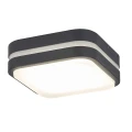 Plafon zewnętrzny HAMBURG LED 12W szer. 28,5cm. IP44 4000K Rabalux 8850  5998250388502 lampynox noxbox www.lampynox.pl 2.jpg