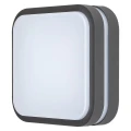 Plafon zewnętrzny HAMBURG LED 12W szer. 28,5cm. IP44 4000K Rabalux 8850  5998250388502 lampynox noxbox www.lampynox.pl 3.jpg